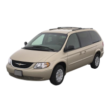 TOWN COUNTRY 2000-2008