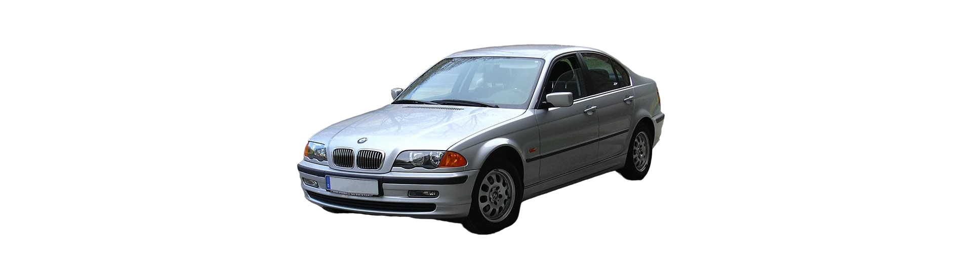 E46 1998-2007