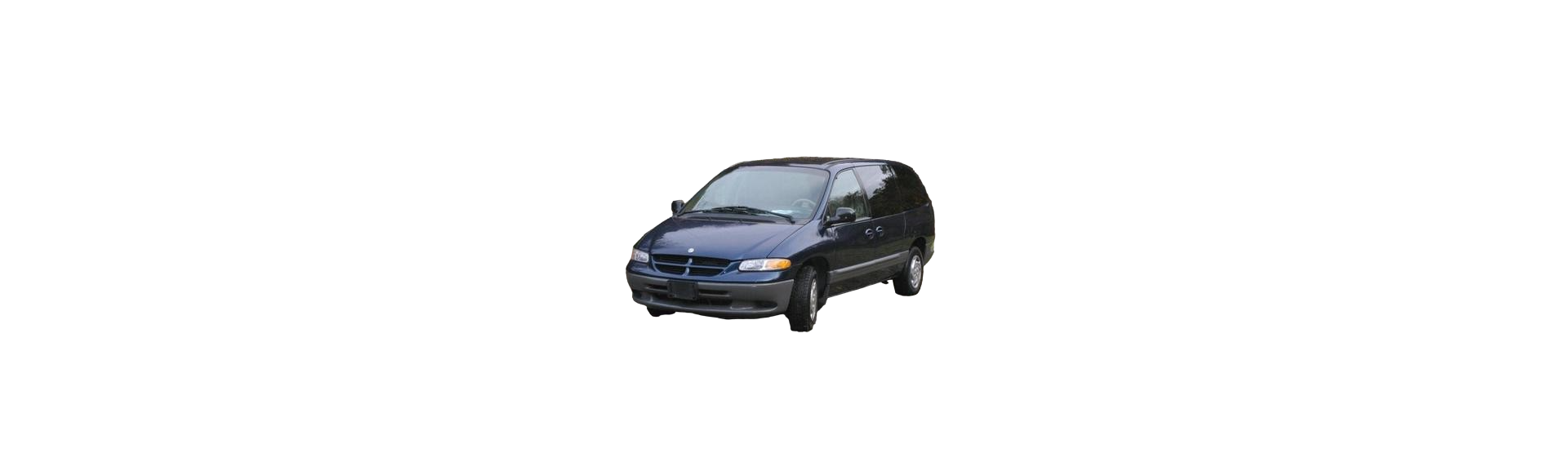 GRAND VOYAGER 1995-2002