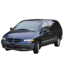 GRAND VOYAGER 1995-2002