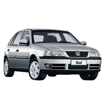 GOL 2003-2006
