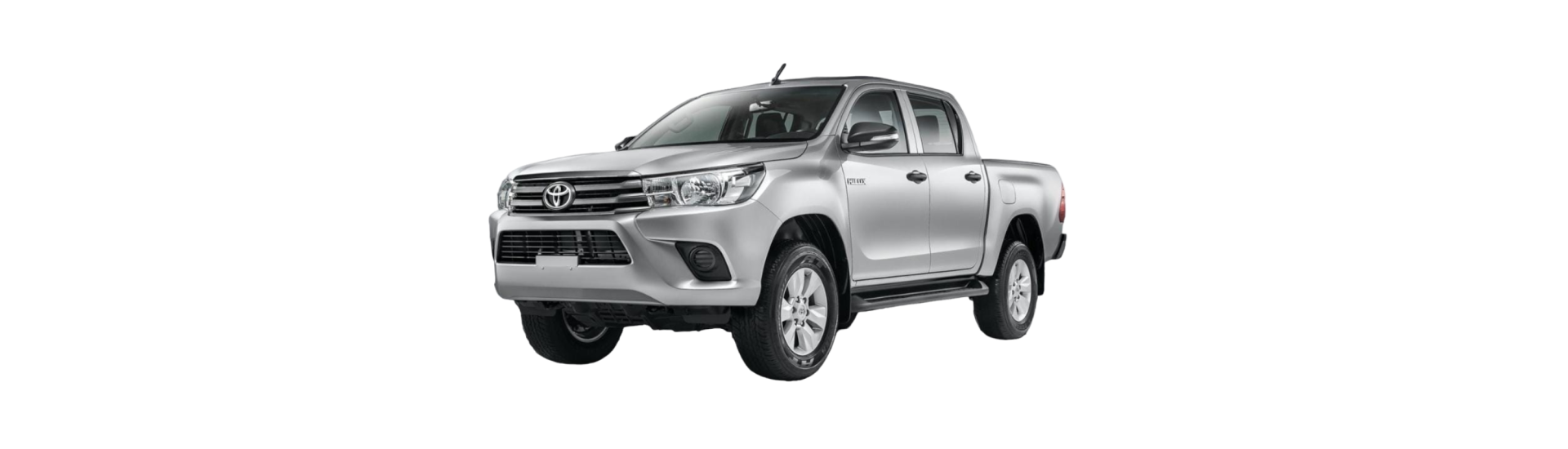 HILUX 2016-2020