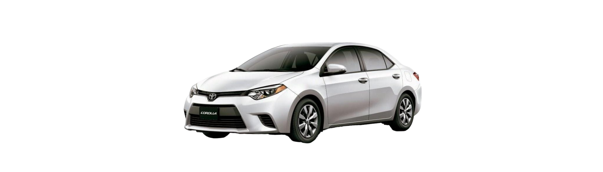COROLLA 2014-2020