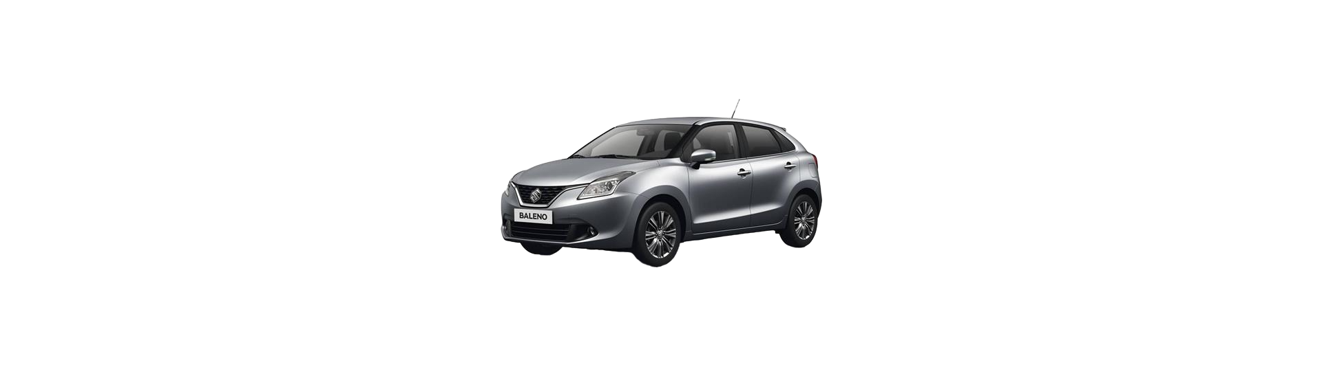 BALENO 2015-2022