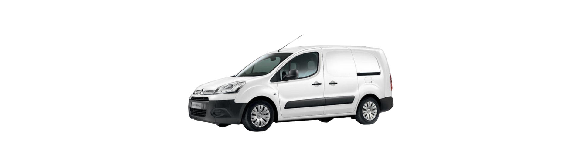 BERLINGO 2012-2018