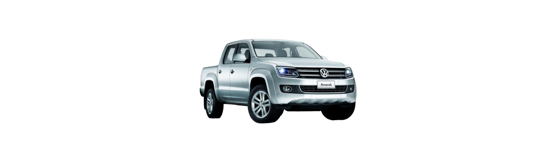 AMAROK 2010-2016