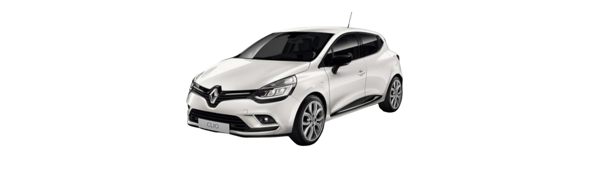 CLIO 2012-2020