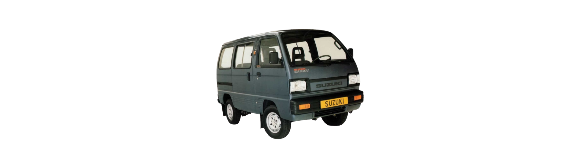 CARRY 1986-1997
