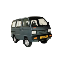 CARRY 1986-1997
