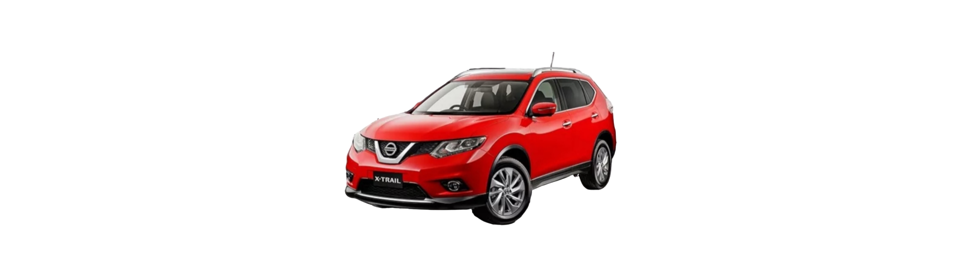 XTRAIL 2014-2020