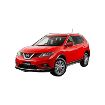 XTRAIL 2014-2020