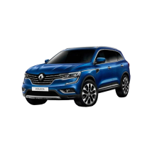 KOLEOS 2017-2023