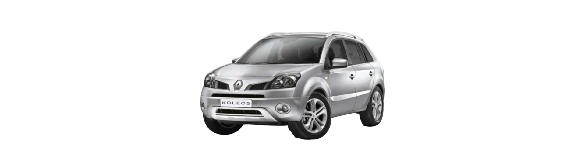 KOLEOS 2006-2016