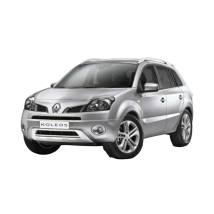 KOLEOS 2006-2016