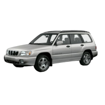 FORESTER 1998-2002