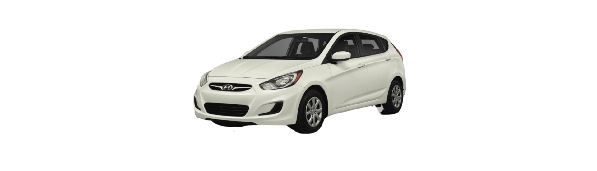 ACCENT HATCHBACK 2011-2018