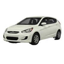 ACCENT HATCHBACK 2011-2018