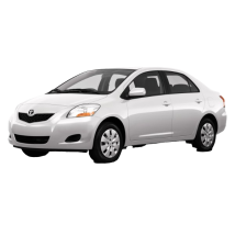 New Yaris 2006-2013