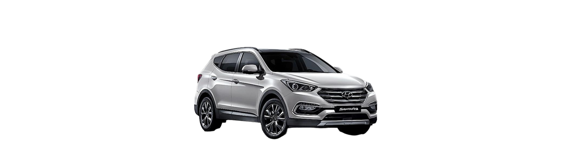 Hyundai Santa Fe 2013-2018