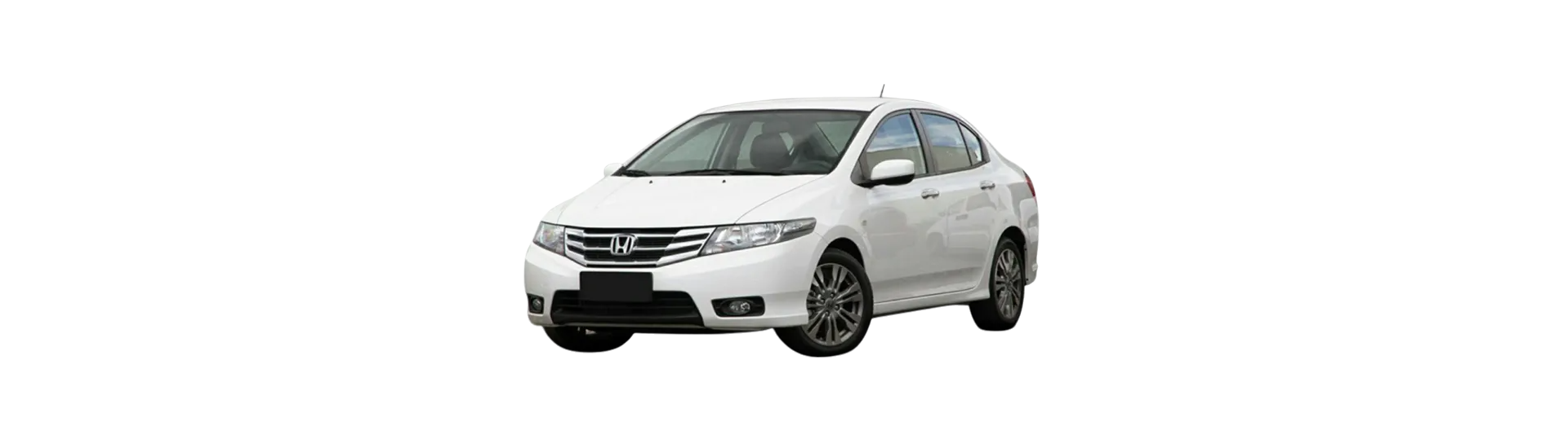 HONDA CITY 2009-2014