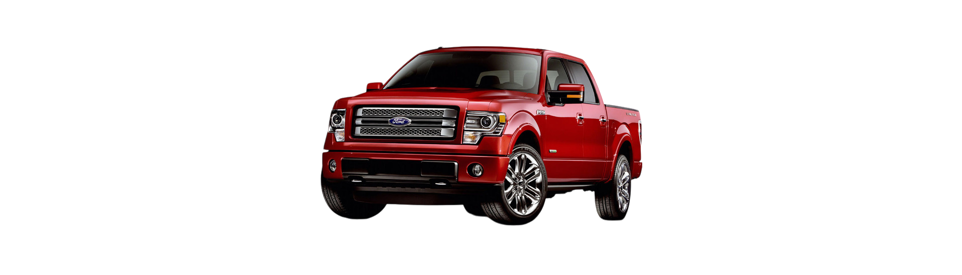 FORD F150 2009-2014