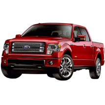 F150 2009-2014