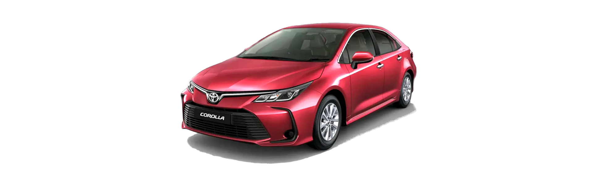 COROLLA 2018-2023