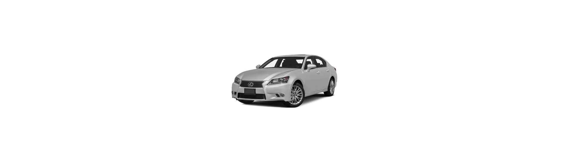 GS350 2013-2015