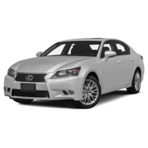 GS350 2013-2015