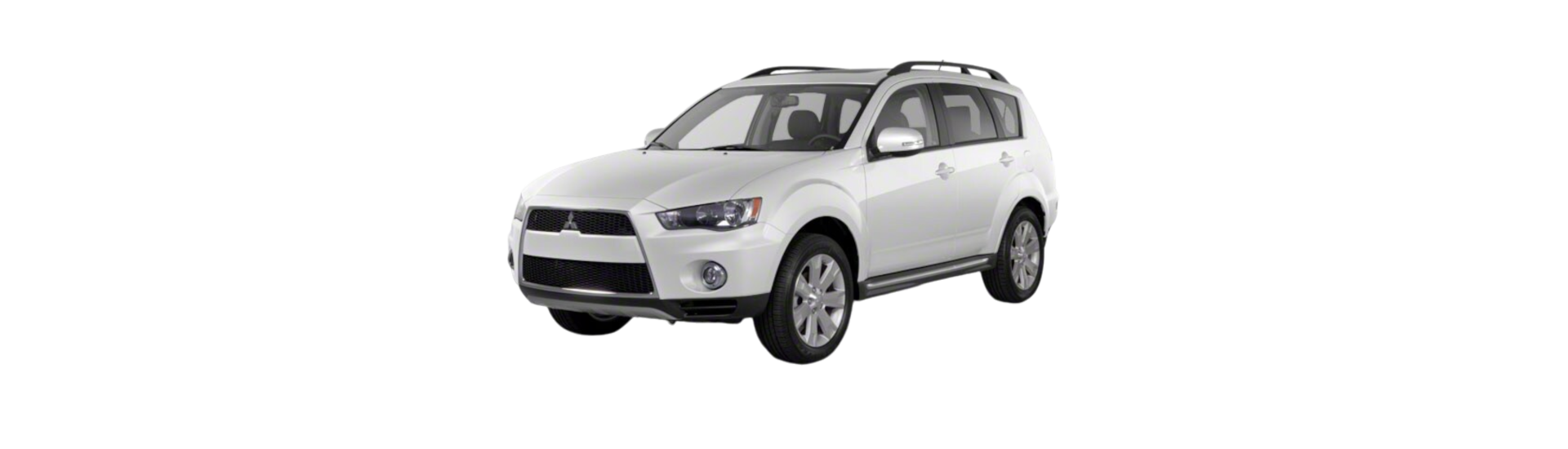 OUTLANDER 2010-2018