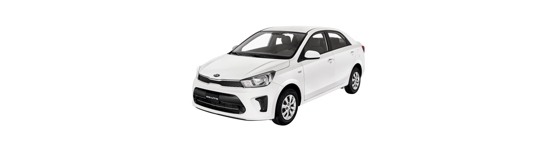 KIA SOLUTO 2020-2024