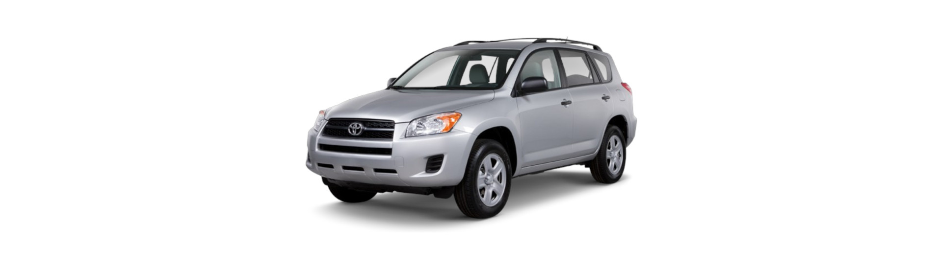 RAV 4 2006-2012