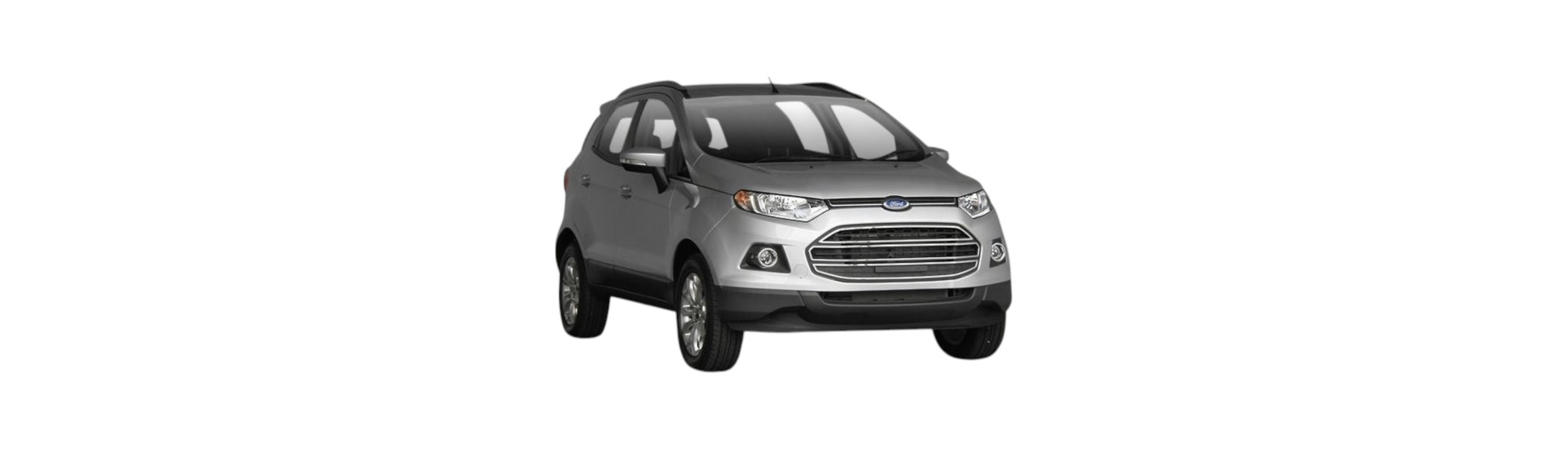 ECOSPORT 2012-2017