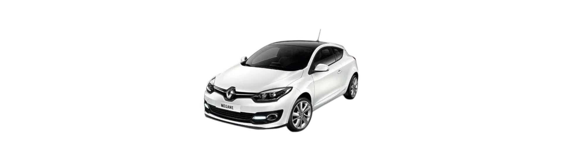 MEGANE 2008-2016