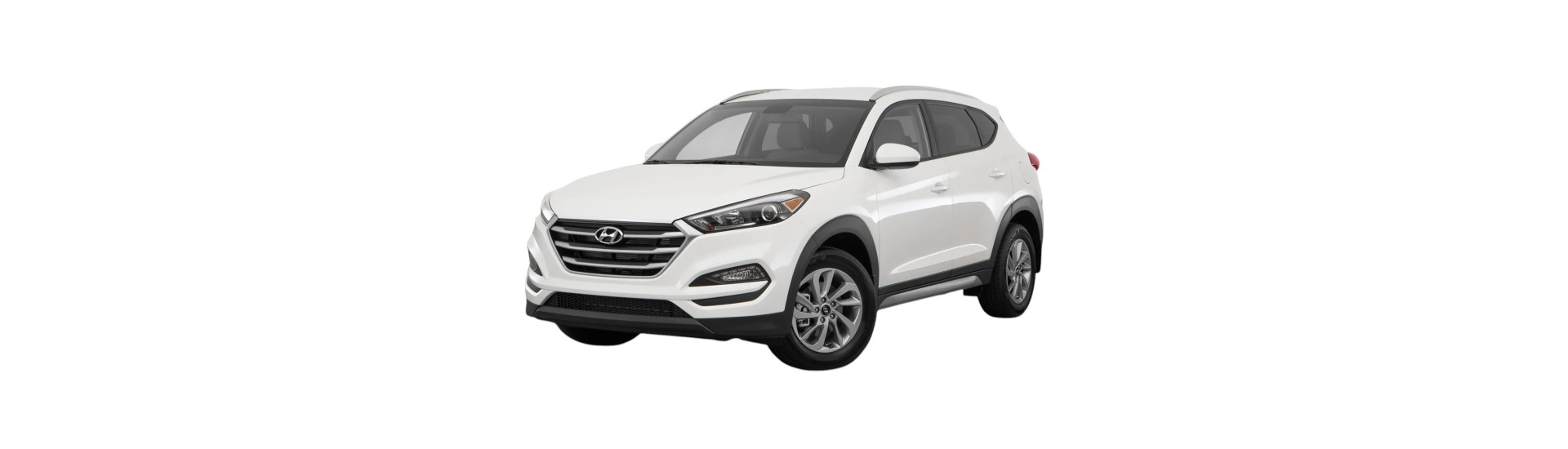 NEW TUCSON 2016-2020