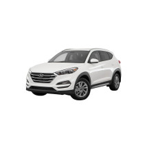 NEW TUCSON 2016-2020