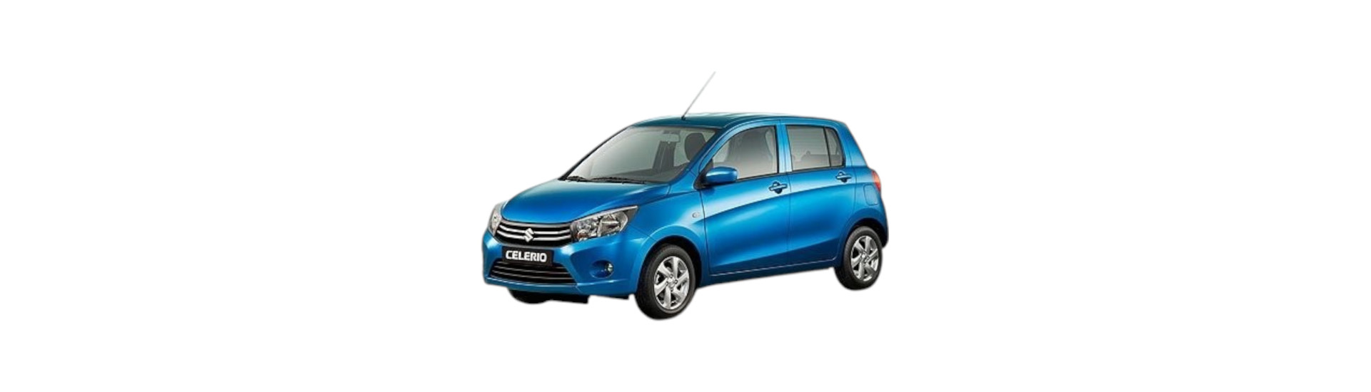CELERIO 2016-2021