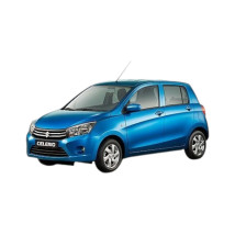 CELERIO 2016-2021