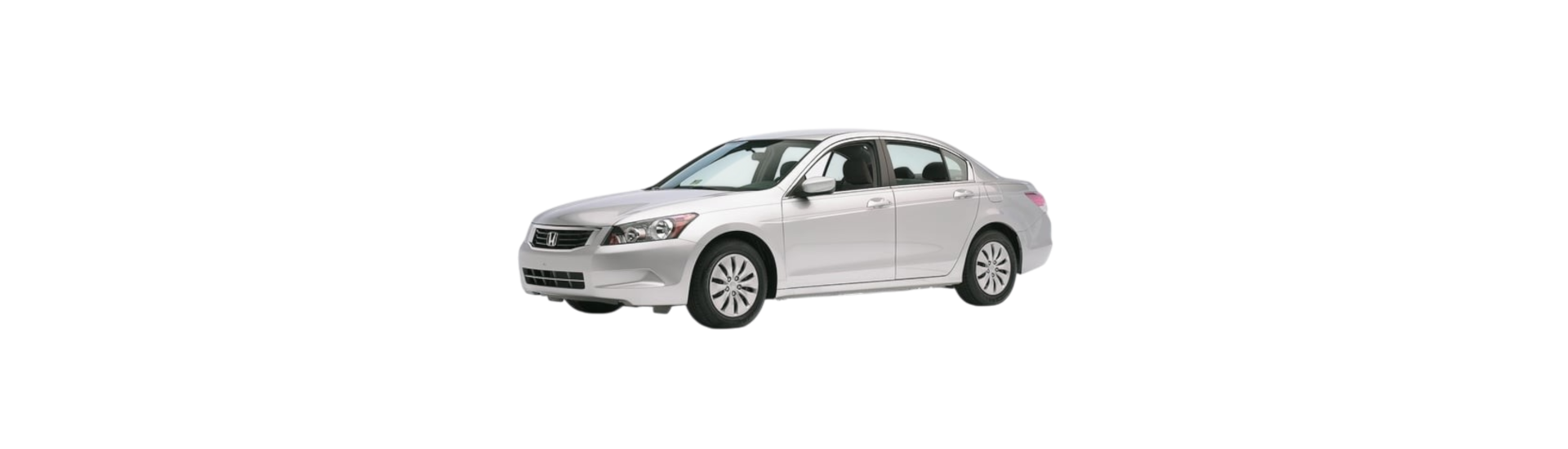 HONDA ACCORD 2008-2012
