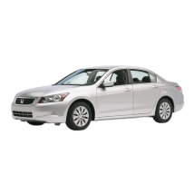 ACCORD 2008-2012