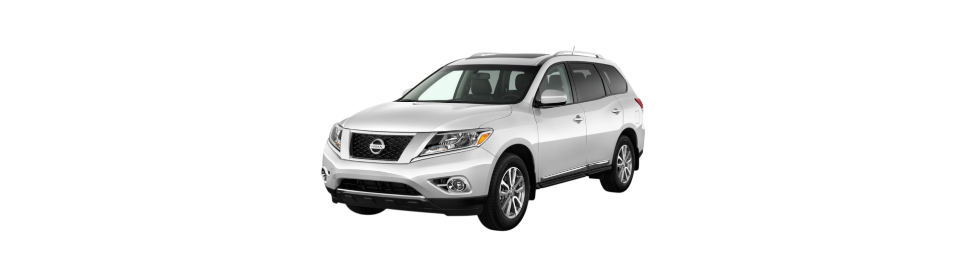 PATHFINDER 2012-2019