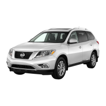 PATHFINDER 2012-2019