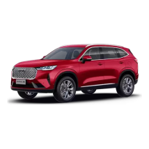 HAVAL 2015-2025