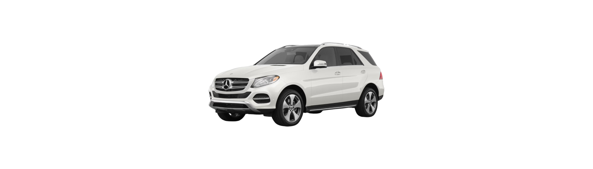 GLE400 2017-2020