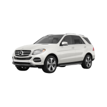 GLE400 2017-2020