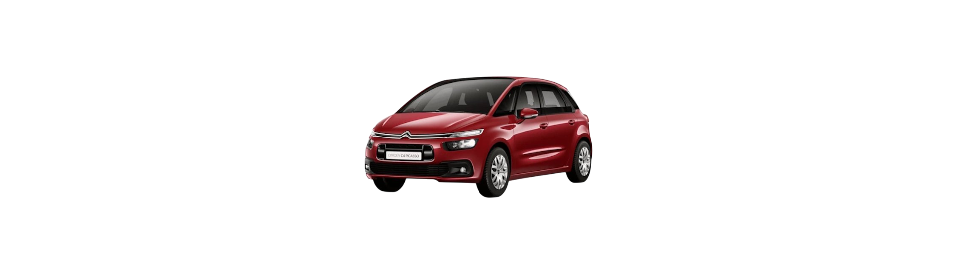 C4 GRAND PICASSO 2013-2021