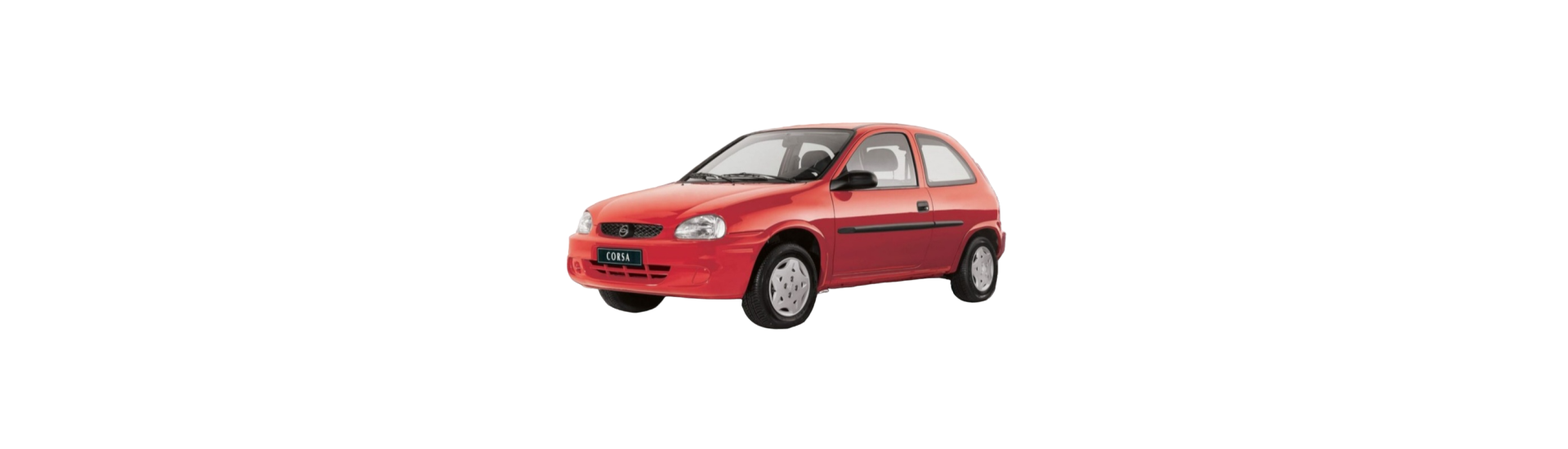 CORSA 1998-2009