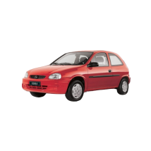 CORSA 1998-2009