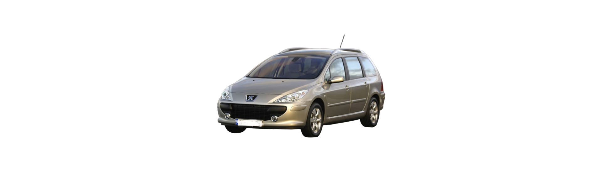 307 2002-2011