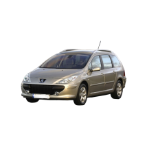 307 2002-2011
